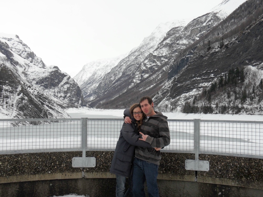 Capodanno Les 2 Alpes, dicembre 2011